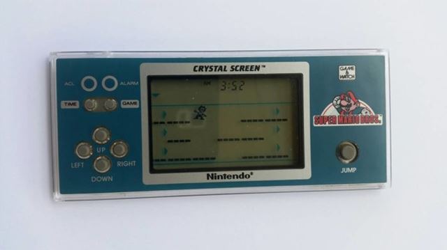 Hist�ria Mario konzol od Nintenda a s��a� o t� najnov�iu 