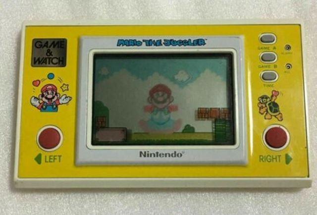 Hist�ria Mario konzol od Nintenda a s��a� o t� najnov�iu 