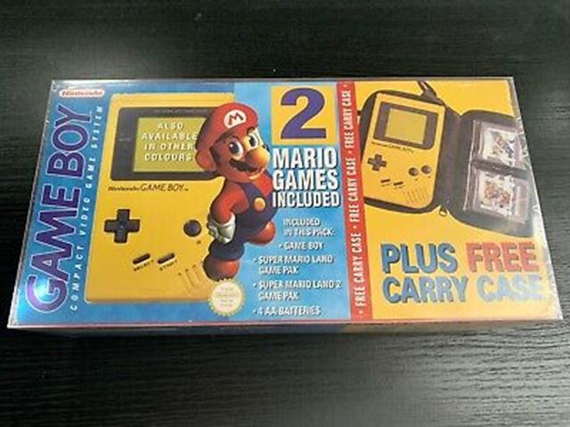 Hist�ria Mario konzol od Nintenda a s��a� o t� najnov�iu 