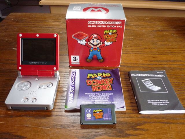 Hist�ria Mario konzol od Nintenda a s��a� o t� najnov�iu 