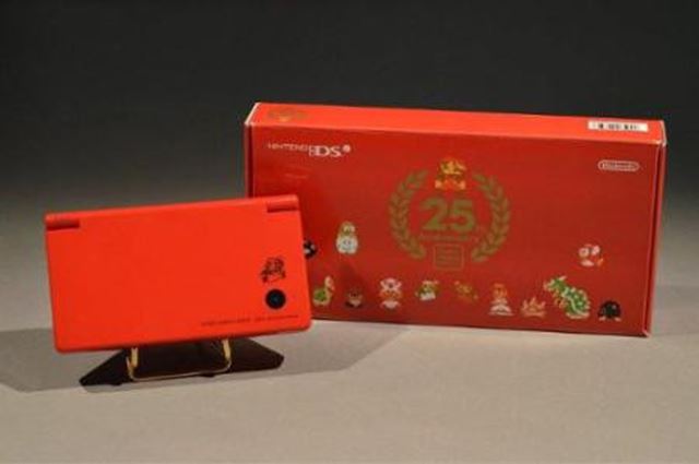 Hist�ria Mario konzol od Nintenda a s��a� o t� najnov�iu 