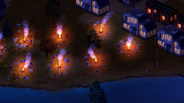 1C predstavilo mana�mentov� hru Kapital: Sparks of Revolution 