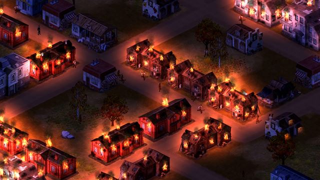 1C predstavilo mana�mentov� hru Kapital: Sparks of Revolution 