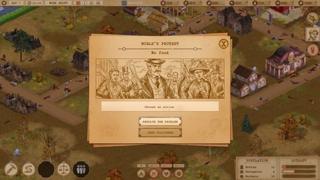 1C predstavilo mana�mentov� hru Kapital: Sparks of Revolution 