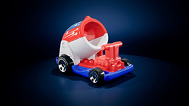 Na Microsoft Store sa objavila Hot Wheels hra od Milestone 