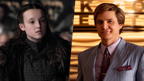 The Last of Us seriál už má svojich hrdinov