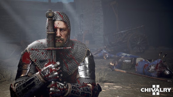Chivalry 2 má konečne dátum vydania