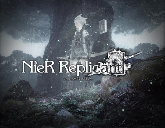 NieR Replicant ver.1.22474487139 pribliuje hratenos aj soundtrack