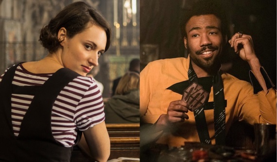 Mr. & Mrs. Smith dostane TV seri�l