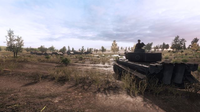 Prich�dza taktick� tankov� akcia Tank Squad 