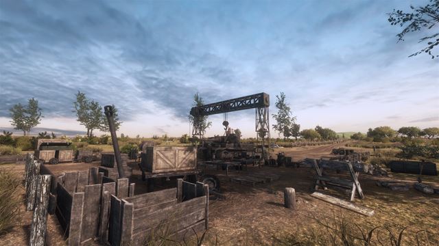 Prich�dza taktick� tankov� akcia Tank Squad 