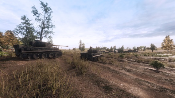 Prichádza taktická tanková akcia Tank Squad