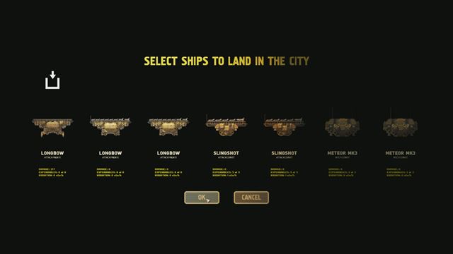 Microprose ukazuje hrate�nos� z hry HighFleet 