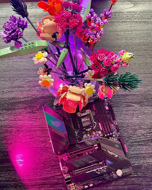 Valentnske pozdravy od hernch firiem 