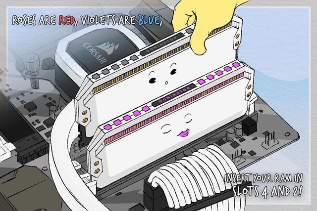 Valentnske pozdravy od hernch firiem 