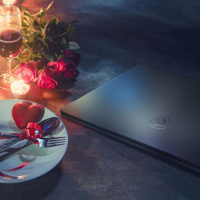 Valentnske pozdravy od hernch firiem 