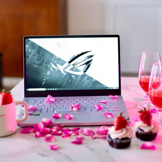 Valentnske pozdravy od hernch firiem 