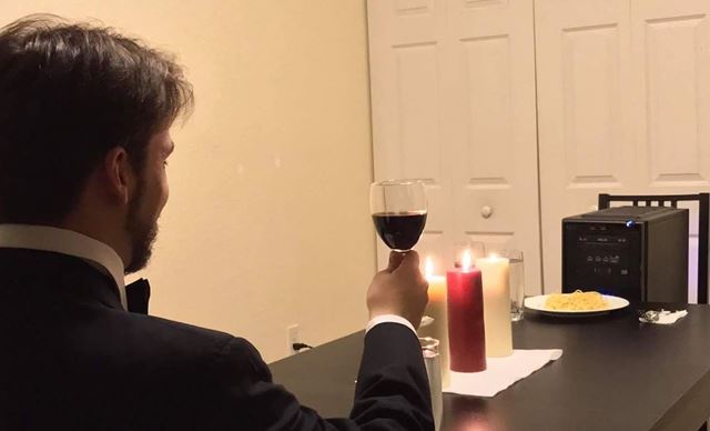 Valentnske pozdravy od hernch firiem 