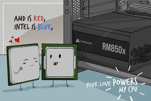 Valentnske pozdravy od hernch firiem 