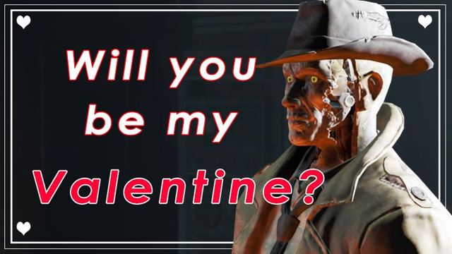 Valentnske pozdravy od hernch firiem 