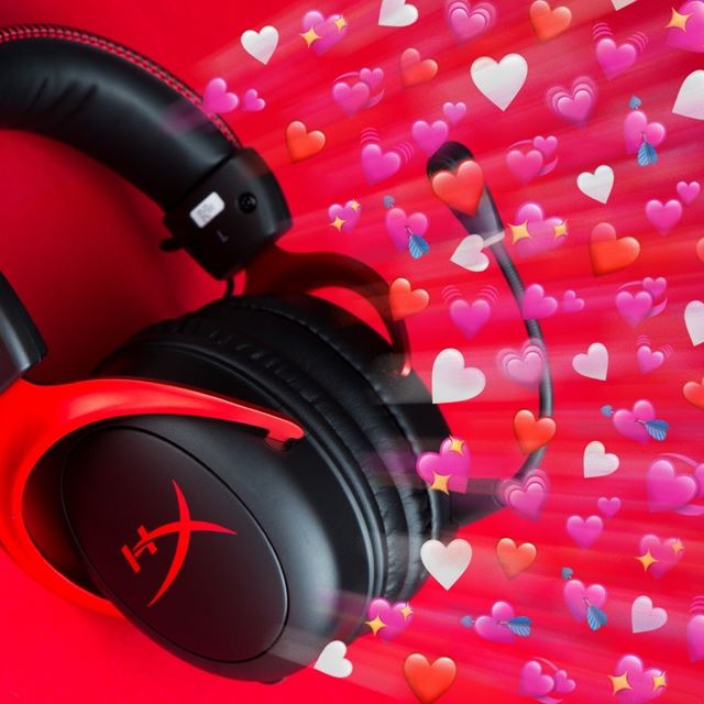 Valentnske pozdravy od hernch firiem 