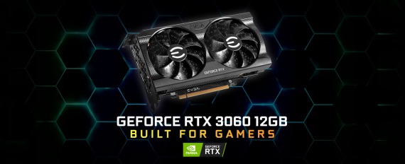 RTX3060 karty ešte ani nevyšli a predajcovia už dvíhajú ich ceny