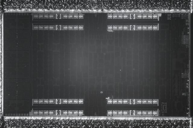Vn�tornosti PS5 procesora zachyten� na fotke 