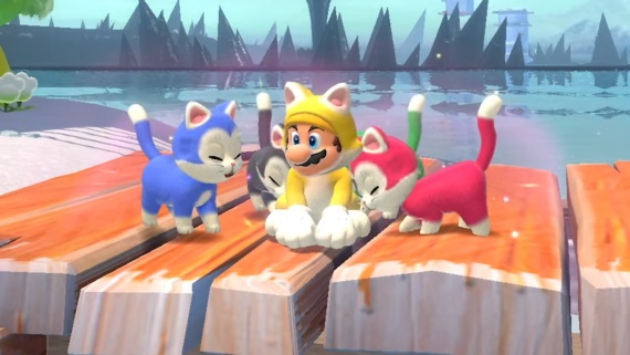 Mario a Spider-Man posko�ili v britskom predajnom rebr��ku