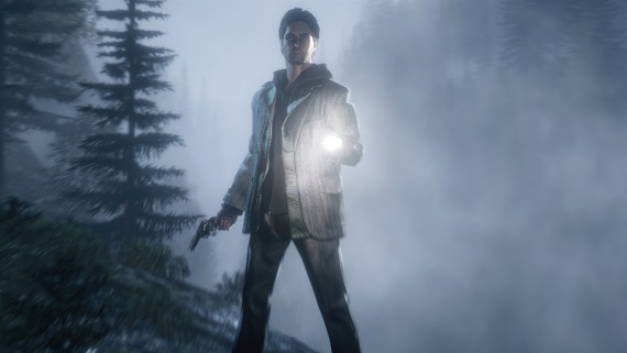 Remedy teraz rob� na �tyroch hr�ch, bude jednou z nich Alan Wake 2?