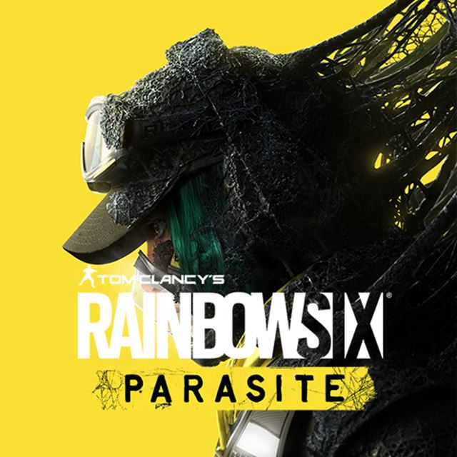 Rainbow Six: Parasite zrejme bude nov nzov pre Rainbow Six: Quarantine  