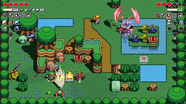 Zelda oslavuje 35 rokov, pozrime sa na hist�riu legend�rnej hernej s�rie 
