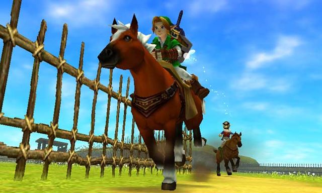 Zelda oslavuje 35 rokov, pozrime sa na hist�riu legend�rnej hernej s�rie 