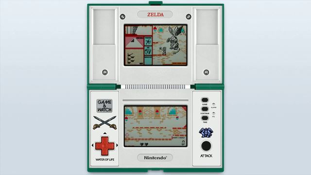 Zelda oslavuje 35 rokov, pozrime sa na hist�riu legend�rnej hernej s�rie 