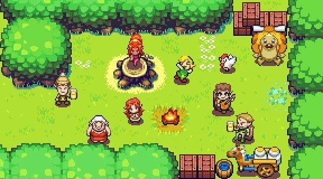 Zelda oslavuje 35 rokov, pozrime sa na hist�riu legend�rnej hernej s�rie 