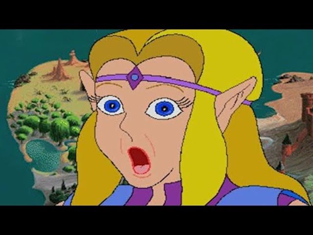 Zelda oslavuje 35 rokov, pozrime sa na hist�riu legend�rnej hernej s�rie 