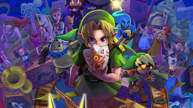 Zelda oslavuje 35 rokov, pozrime sa na hist�riu legend�rnej hernej s�rie 