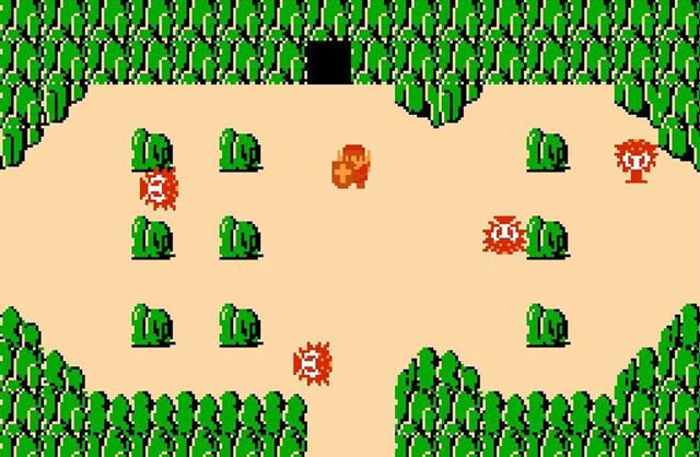 Zelda oslavuje 35 rokov, pozrime sa na hist�riu legend�rnej hernej s�rie 
