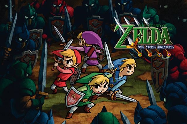 Zelda oslavuje 35 rokov, pozrime sa na hist�riu legend�rnej hernej s�rie 