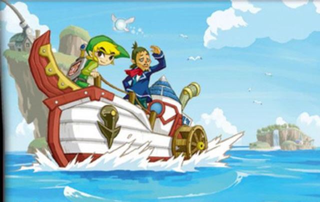 Zelda oslavuje 35 rokov, pozrime sa na hist�riu legend�rnej hernej s�rie 