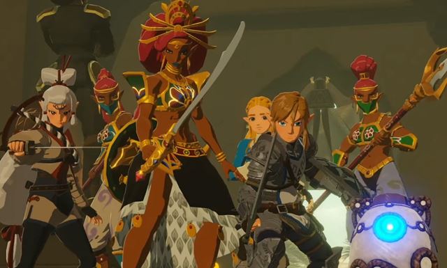 Zelda oslavuje 35 rokov, pozrime sa na hist�riu legend�rnej hernej s�rie 