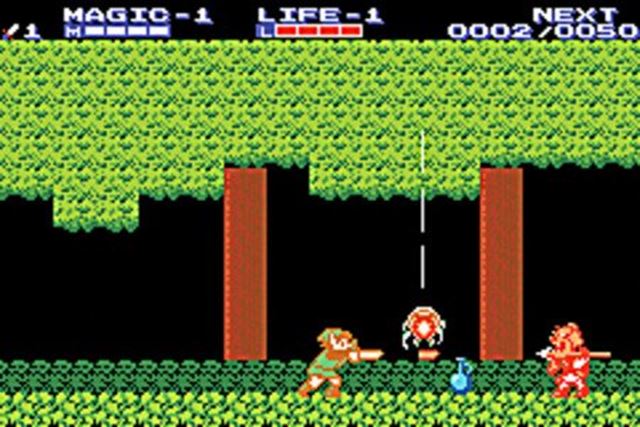 Zelda oslavuje 35 rokov, pozrime sa na hist�riu legend�rnej hernej s�rie 