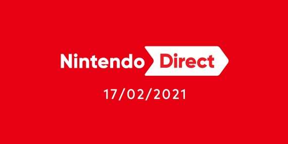 Zajtra ve�er n�s �ak� ve�k� Nintendo Direct