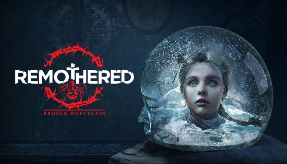 Remothered: Broken Porcelain dostáva toľko potrebné vylepšenia