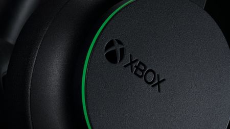 Microsoft predstavil Xbox Wireless headset  