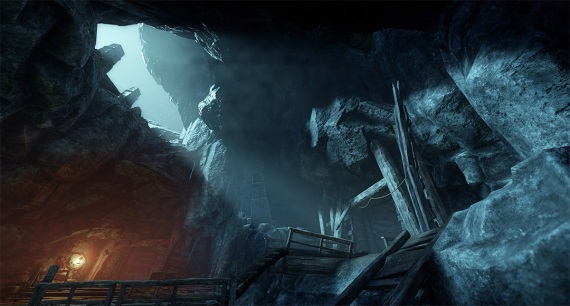 Amazon opäť odkladá svoju MMO hru New World