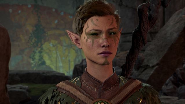 Baldur's Gate 3 dost�va Druidov a svoj doteraz najv��� update 