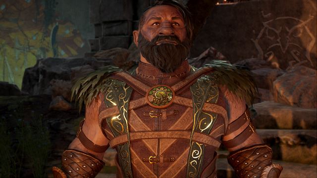 Baldur's Gate 3 dost�va Druidov a svoj doteraz najv��� update 