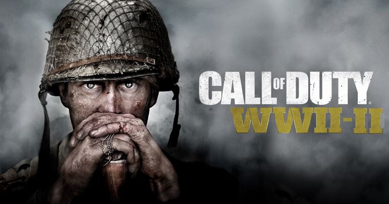 Tohtoron Call of Duty bude zrejme postaven v druhej svetovej vojne