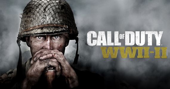 Tohtoročné Call of Duty bude zrejme postavené v druhej svetovej vojne