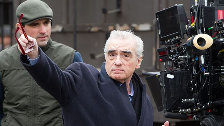 Martin Scorsese neprestva kritizova sasn kinematografiu